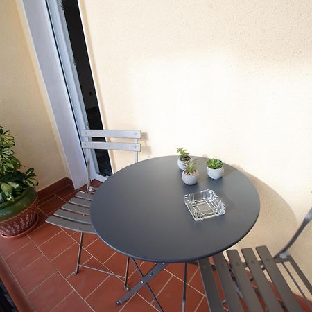 Molino Suites, Apto Ronda Buitenkant foto