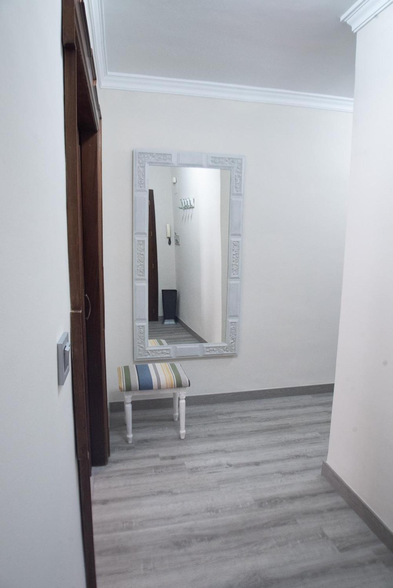Molino Suites, Apto Ronda Buitenkant foto